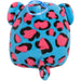 Squishmallows - Chelsea the Leopard Holiday Ornament Plush (4") - Kellytoy - Holiday Winter Collection - (2022)