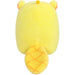 Squishmallows - Chip the Beaver Holiday Ornament Plush (4.5") - Kellytoy - Holiday Bright Squad - (2021)