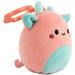 Squishmallows - Chitra the Goblin Clip-On Plush (4") - Jazwares - Fantasy Squad - (2024)