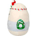 Squishmallows - Christmas Edition Arlene Milk for Santa Plush (10.25") - Jazwares - (2023)