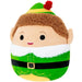 Squishmallows - Christmas Edition Buddy the Elf Plush (9") - Jazwares - (2025)