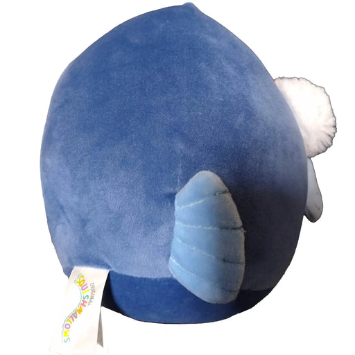 Squishmallows - Christmas Edition Chandy the Anglerfish Plush (10") - Jazwares - (2025)