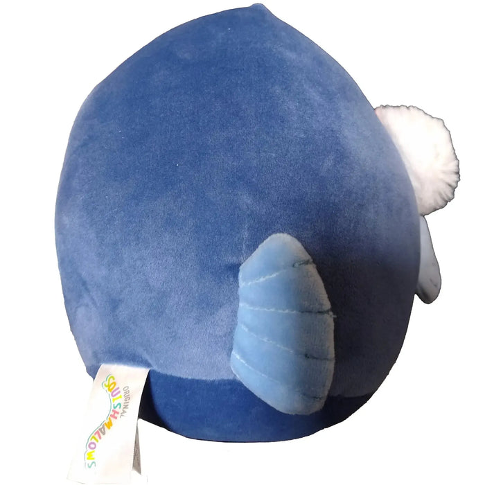 Squishmallows - Christmas Edition Chandy the Anglerfish Plush (10") - Jazwares - (2025)