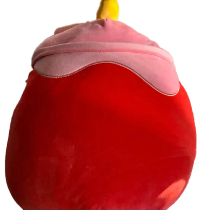 Squishmallows - Christmas Edition Johannes Plush (10") - Jazwares - (2025)