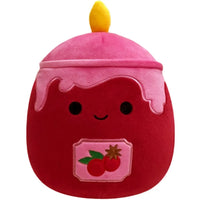 Squishmallows - Christmas Edition Johannes Plush (10