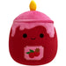 Squishmallows - Christmas Edition Johannes Plush (10") - Jazwares - (2025)