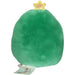 Squishmallows - Christmas Edition Leama the Christmas Tree with Gold Star Crown & Ornaments Plush (5") - Kellytoy - (2021)