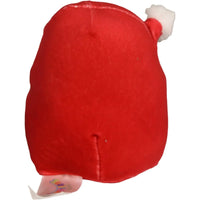 Squishmallows - Christmas Edition Nick [Santa Claus] Plush (5") - Kellytoy - ...- Image 2