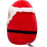 Squishmallows - Christmas Edition Nick [Santa Claus] Plush (5") - Kellytoy - ...- Image 3