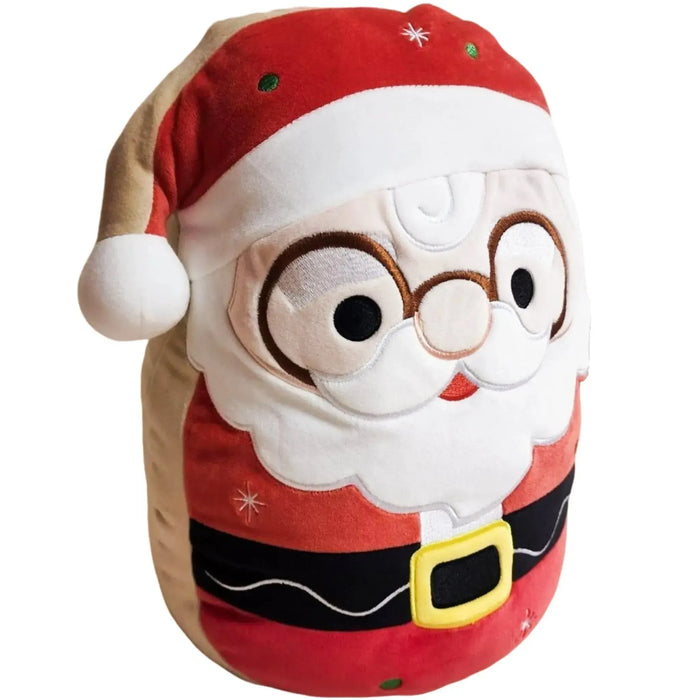 Squishmallows - Christmas Edition Nick [Santa] Plush (12") - Jazwares - (2025)