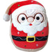 Squishmallows - Christmas Edition Nick [Santa] Plush (12") - Jazwares - (2025)