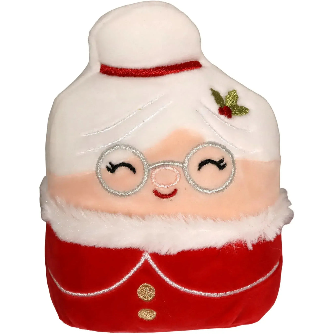 Christmas Plush