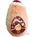 Squishmallows - Christmas Edition Orin the Orange Slice Plush (9.75") - Jazwares - (2024)