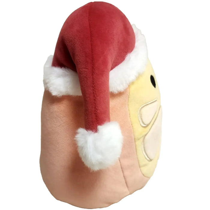 Squishmallows - Christmas Edition Orin the Orange Slice Plush (9.75") - Jazwares - (2024)