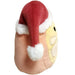 Squishmallows - Christmas Edition Orin the Orange Slice Plush (9.75") - Jazwares - (2024)
