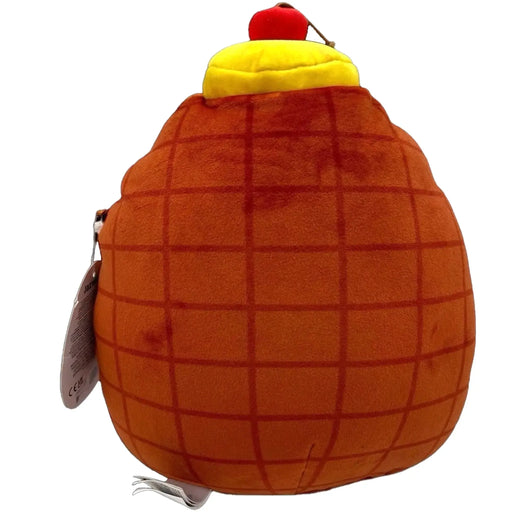 Squishmallows - Christmas Edition Roger the Ham Plush (10.5") - Jazwares - (2024)