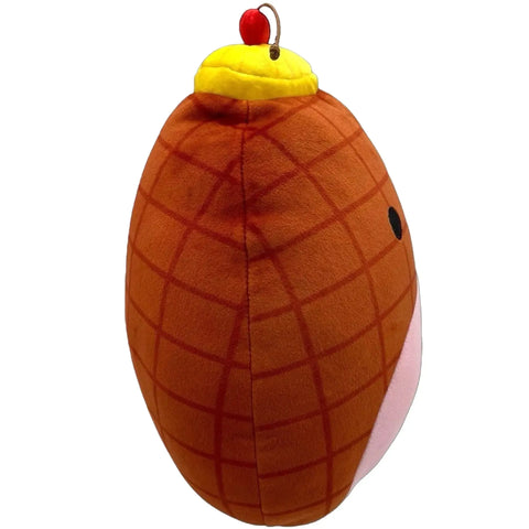 Squishmallows - Christmas Edition Roger the Ham Plush (10.5
