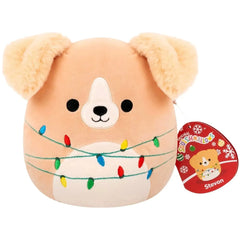 Squishmallows - Christmas E...