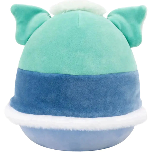 Squishmallows - Christmas Edition Troye the Troll Plush (9.75") - Jazwares - (2025)