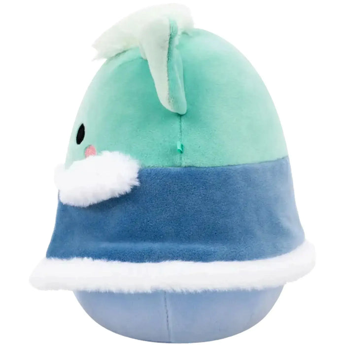 Squishmallows - Christmas Edition Troye the Troll Plush (9.75") - Jazwares - (2025)