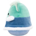 Squishmallows - Christmas Edition Troye the Troll Plush (9.75") - Jazwares - (2025)
