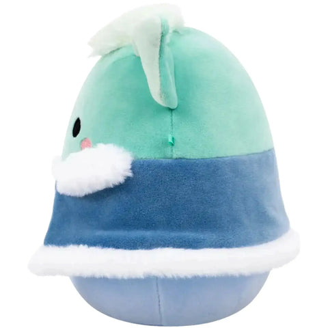 Squishmallows - Christmas Edition Troye the Troll Plush (9.75