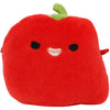 Squishmallows - Christo the Red Chili Pepper Plush (2.5