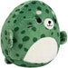 Squishmallows - Chutney the Spotted Seal Plush (5.5") - Jazwares - Scented Mystery Squad - (2024)