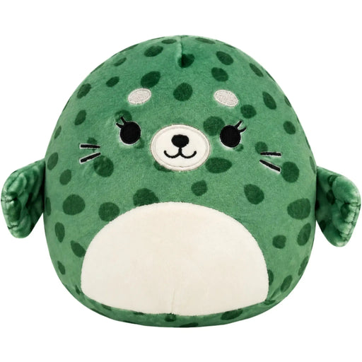 Squishmallows - Chutney the Spotted Seal Plush (5.5") - Jazwares - Scented Mystery Squad - (2024)