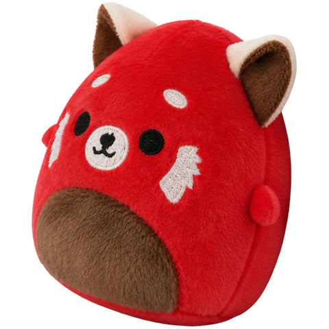 Squishmallows - Cici the Red Panda Plush (3