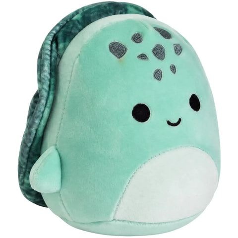 Squishmallows - Cole the Green Turtle Plush (5.5