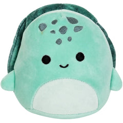 Squishmallows - Cole the Gr...