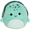 Squishmallows - Cole the Green Turtle Plush (5.5