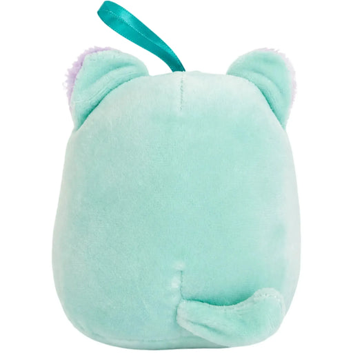 Squishmallows - Corinna the Cat Holiday Ornament Plush (4.5") - Kellytoy - Holiday Winter Collection - (2022)