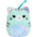 Squishmallows - Corinna the Cat Holiday Ornament Plush (4.5") - Kellytoy - Holiday Winter Collection - (2022)