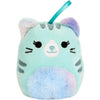Squishmallows - Corinna the Cat Holiday Ornament Plush (4.5