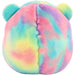 Squishmallows - Cyrena the Bear Plush (2") - Jazwares - Squishville Series - (2023)