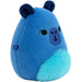 Squishmallows - Cyril the Capybara Plush (2.5") - Jazwares - Micromallows Select Series - (2025)