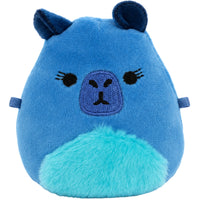 Squishmallows - Cyril the Capybara Plush (2.5