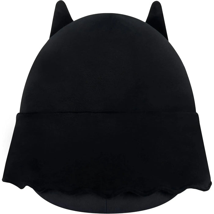Squishmallows [DC Comics] - Black Suit Batman Plush (10") - Jazwares - (2025)
