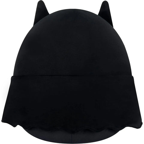 Squishmallows [DC Comics] - Black Suit Batman Plush (10