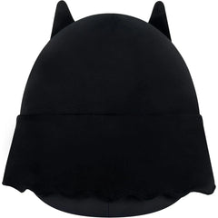 Squishmallows [DC Comics] - Black Suit Batman Plush (10") - Jazwares - (2025)