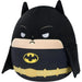Squishmallows [DC Comics] - Black Suit Batman Plush (10") - Jazwares - (2025)