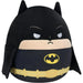 Squishmallows [DC Comics] - Black Suit Batman Plush (10") - Jazwares - (2025)