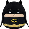 Squishmallows [DC Comics] - Black Suit Batman Plush (10