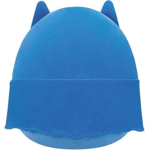 Squishmallows [DC Comics] - Blue Suit Batman Plush (10