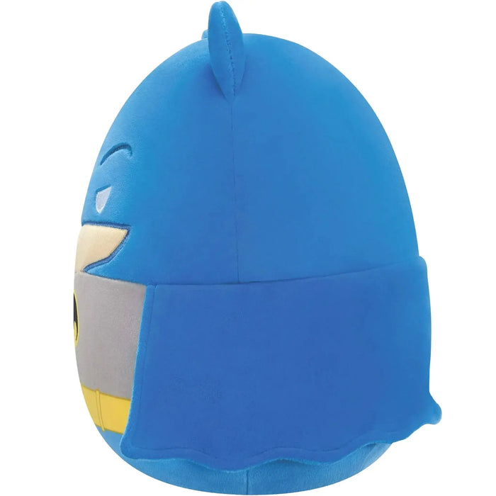 Squishmallows [DC Comics] - Blue Suit Batman Plush (10") - Jazwares - (2025)