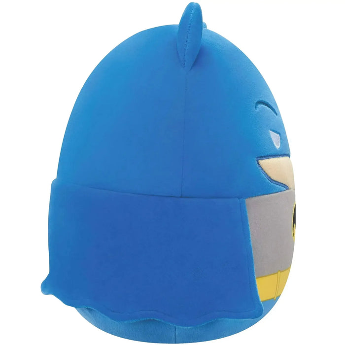Squishmallows [DC Comics] - Blue Suit Batman Plush (10") - Jazwares - (2025)