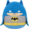 Squishmallows [DC Comics] - Blue Suit Batman Plush (10