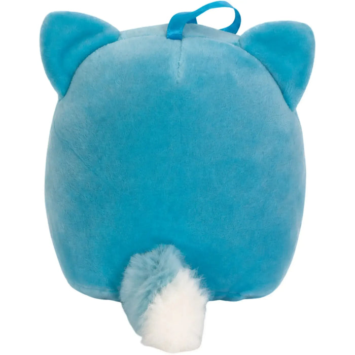 Squishmallows - Dabney the Fox Holiday Ornament Plush (4") - Kellytoy - Fantasy Collection - (2023)